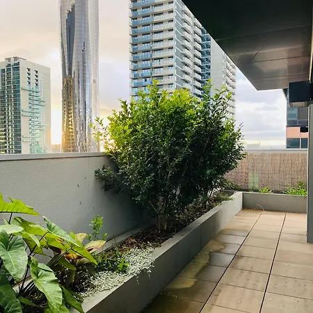Wyndham Hotel Melbourne-2