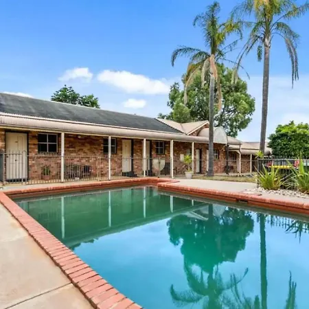 Greensborough Motel-3