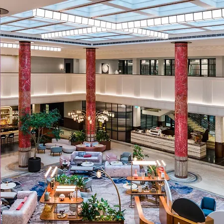 Kimpton Margot Sydney By Ihg-3