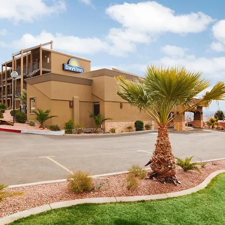 Days Inn By Wyndham St. George-3