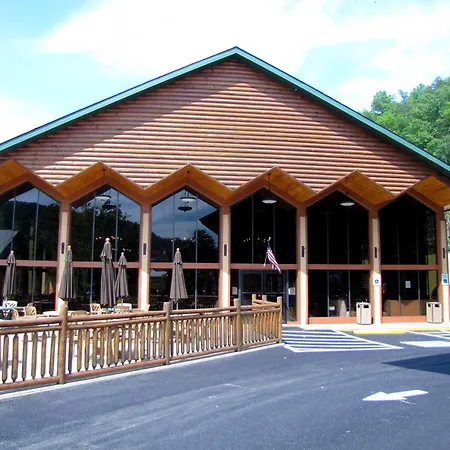 River Terrace Resort & Convention Center-2