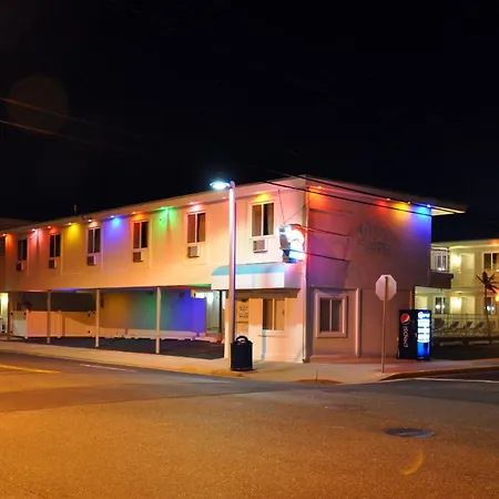 Stardust Motel-2