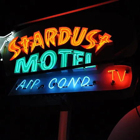 Stardust Motel-3