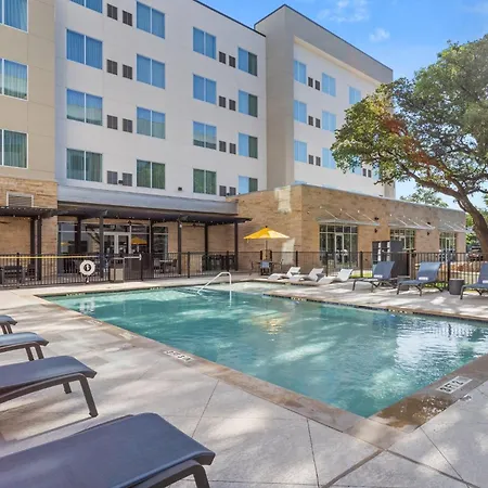 Even Hotel Austin Uptown Near The Domain By Ihg-2
