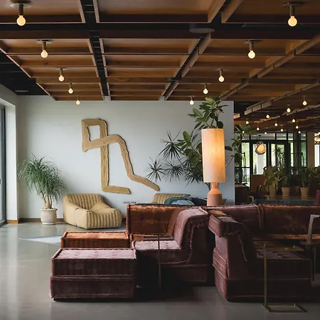 Drift Nashville, A Member Of Design Hotels-3