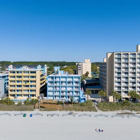 Beach Club At Montego Inn-2
