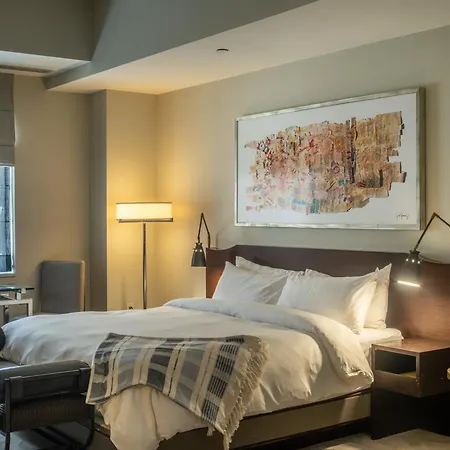 The Marmara Park Avenue-2