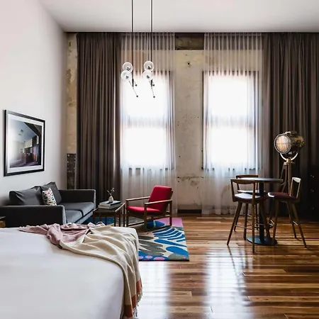 The Old Clare By Ode Hotels-2