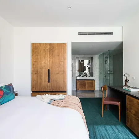 The Old Clare By Ode Hotels-3