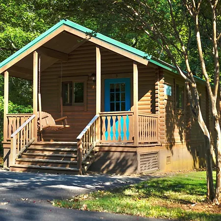 Carowinds Camp Wilderness-2