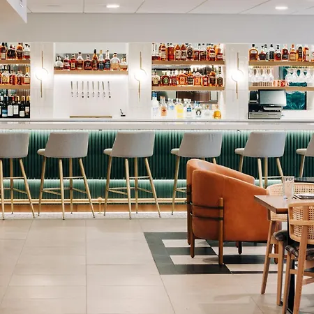 Crowne Plaza Louisville Airport Expo Ctr By Ihg-3