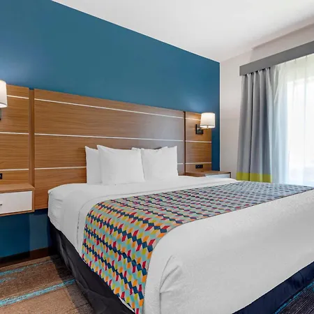 Best Western Plus Medical Center-3