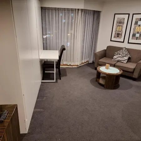 Accommodation Sydney Darling Harbour-2