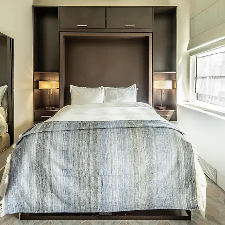 The Marmara Park Avenue-3