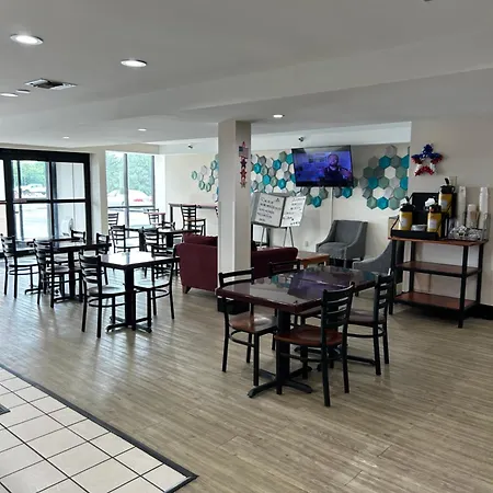 Super 8 By Wyndham Gettysburg-3