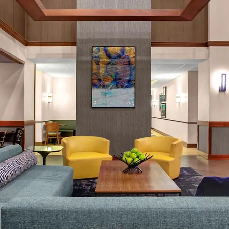 Hyatt Place Atlanta Buckhead-2