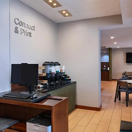 Fairfield Inn & Suites By Marriott San Antonio Downtown/Market Square-3