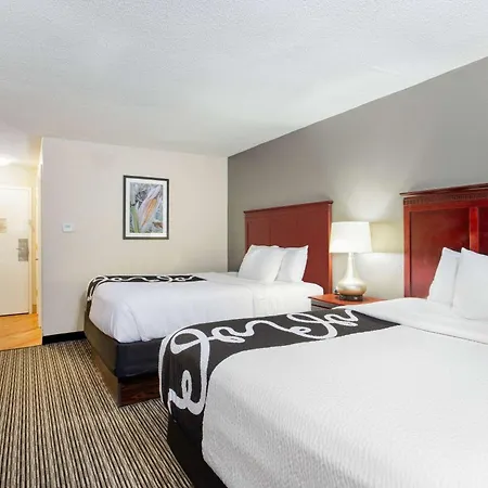 La Quinta By Wyndham Indianapolis South-2