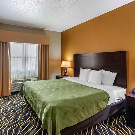 Quality Suites Addison-Dallas-3