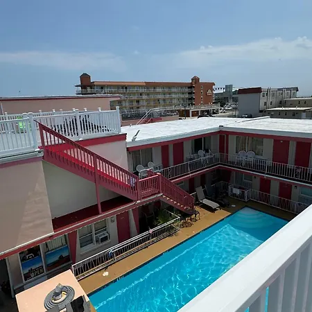 El Ray Motel-2