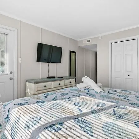 Chateau By The Sea Oceanfront Unit H2-3