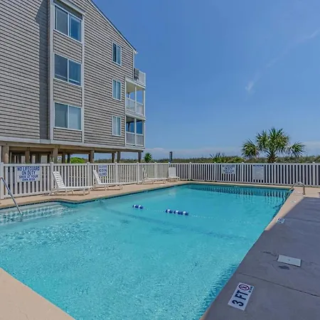Raintree Villa Oceanfront Unit A1-3