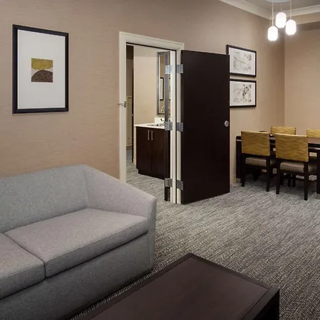Embassy Suites Saint Louis - Downtown-2