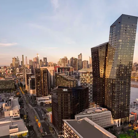 Vibe Hotel Melbourne Docklands-2