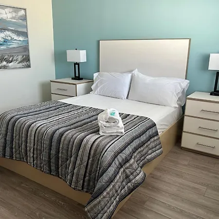 Esplanade Suites - A Sundance Vacations Property-2