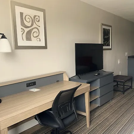 Country Inn & Suites By Radisson, Fort Worth, Tx-3