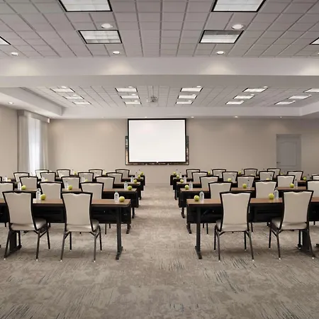 Hilton Garden Inn Columbia/Harbison-2