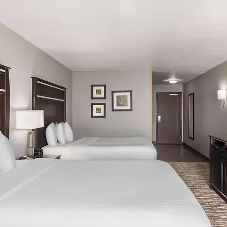 La Quinta By Wyndham Sioux Falls-2