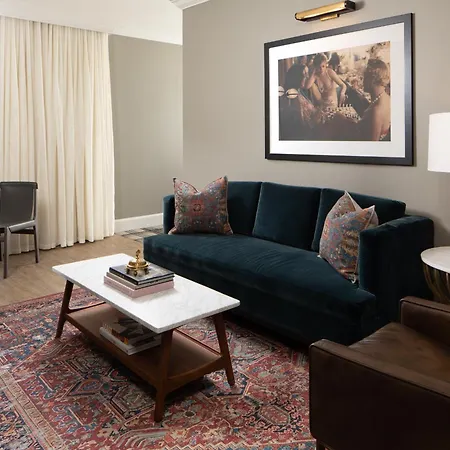 Hotel Zaza Austin-2