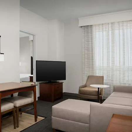 Residence Inn Houston West Energy Corridor-3