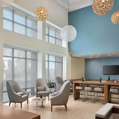 Element By Marriott Baton Rouge South-3