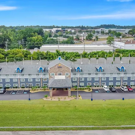 Comfort Inn & Suites Nashville Near Tanger Outlets I-24 Antioch-3