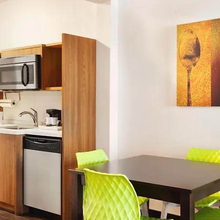 Home2 Suites By Hilton Albuquerque Downtown/University-2