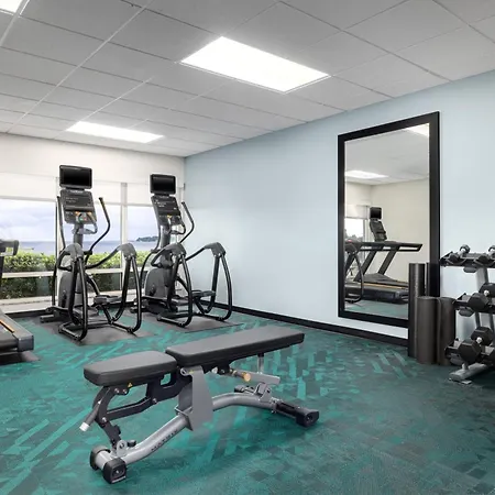 Towneplace Suites By Marriott Fort Walton Beach-Eglin Afb-3