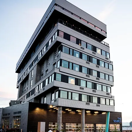 The Source Hotel-3