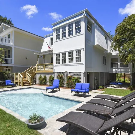 7 Periwinkle Lane- Close To Beach, Pool, Great Location, Dogs Ok, Free Activities Included-2