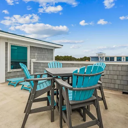 6 Terra Bella Trace- Oceanfront, Elevator, Private Pool, Roof Top, Free Activities Included-3