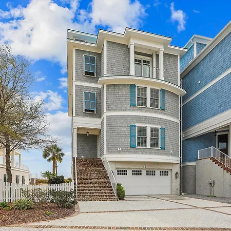 6 Terra Bella Trace- Oceanfront, Elevator, Private Pool, Roof Top, Free Activities Included-2