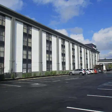 Best Western Plus Indianapolis Nw Hotel-2