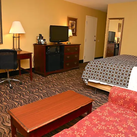 Mcm Elegante Hotel & Suites Lubbock-3