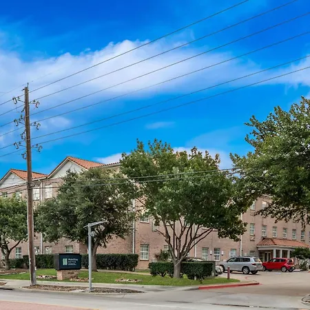 Mainstay Suites Addison-Dallas-2