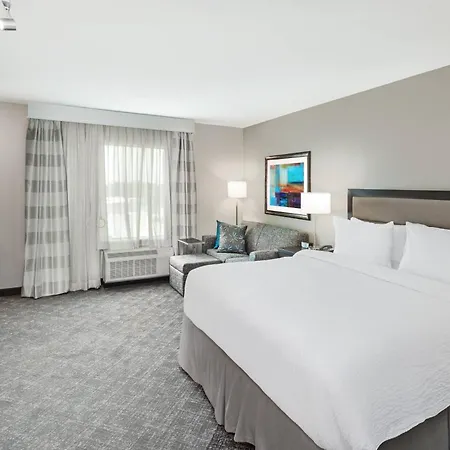 Towneplace Suites By Marriott Austin Northwest The Domain Area-2