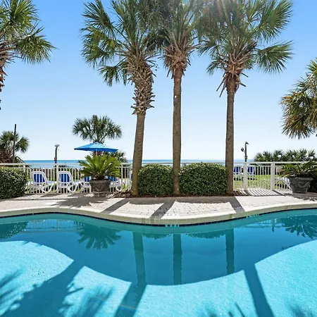 Camelot By The Sea - Blue Palmetto Vacation Rentals-2