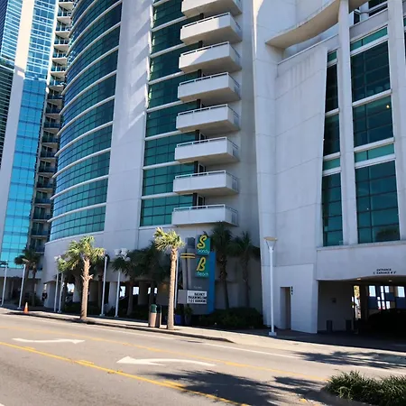 Direct Oceanfront Condos With Best Water Facilities In Sandy Beach Resort-2