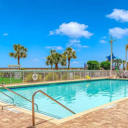 Dunes Village Resort -701-3