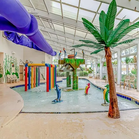 Dunes Village Resort -701-2